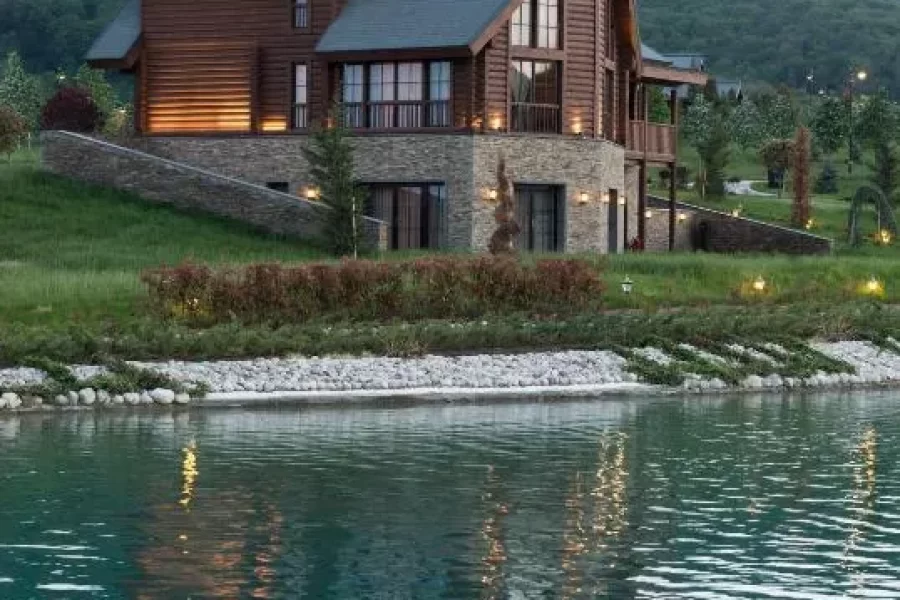 Quba Palace Hotel & Golf Resort