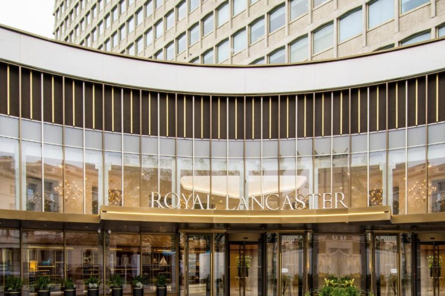 Royal Lancaster London