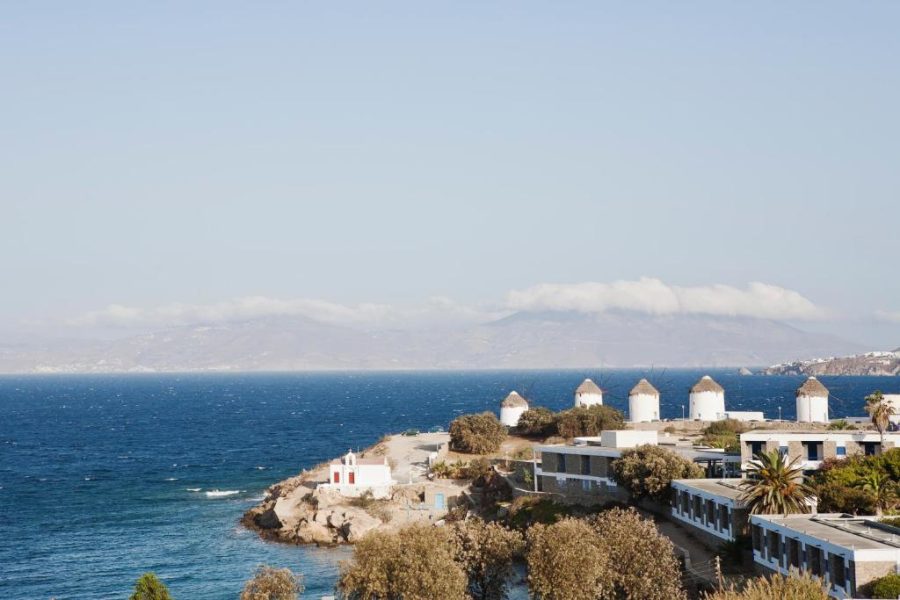 Hotel Adonis