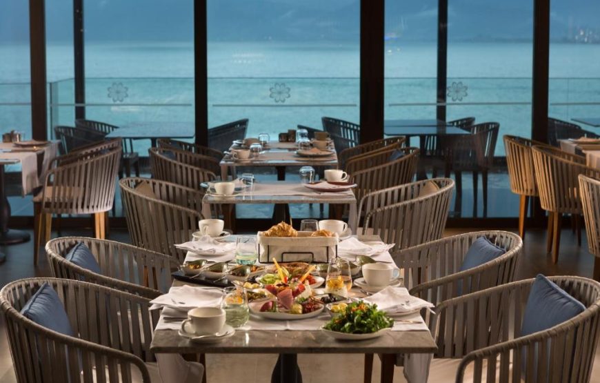 Perge Hotels – Adult Only 18 plus