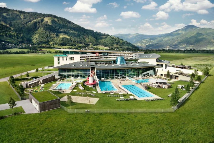 Tauern Spa Hotel & Therme