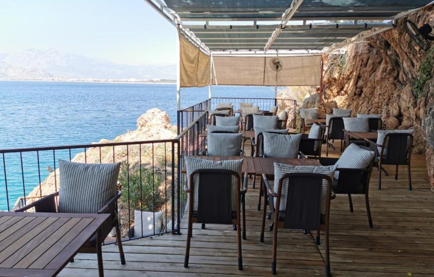 Perge Hotels – Adult Only 18 plus