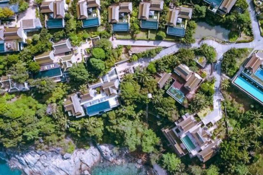Ayara Kamala Resort & Spa – SHA Extra Plus