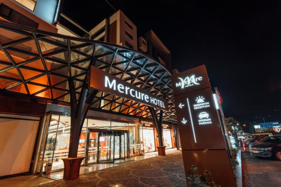 Mercure Trabzon Hotel