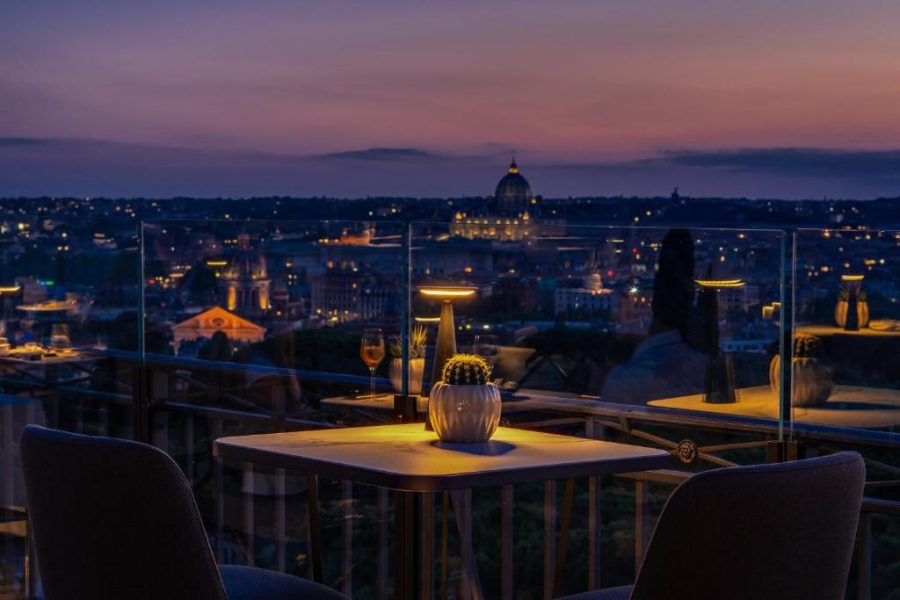 Hotel Splendide Royal