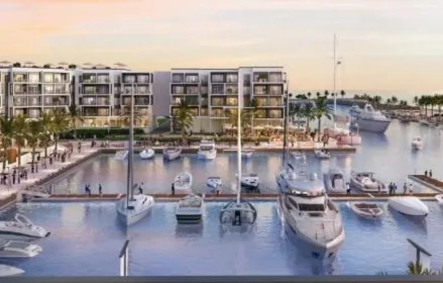 Vida Marina Resort Marassi