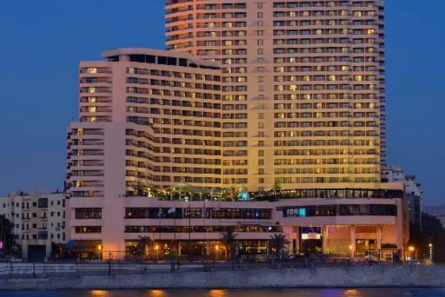 InterContinental Cairo Semiramis