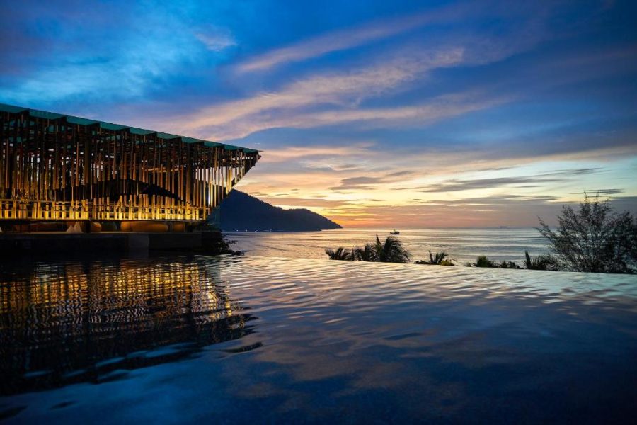 Angsana Teluk Bahang, Penang