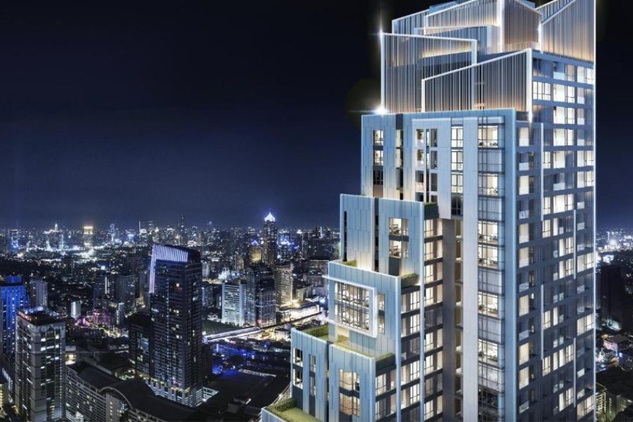 The Rich Residence Sukhumvit Nana