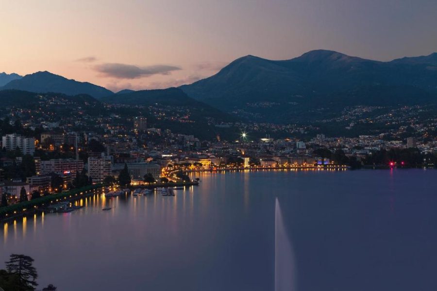 Suitenhotel Parco Paradiso