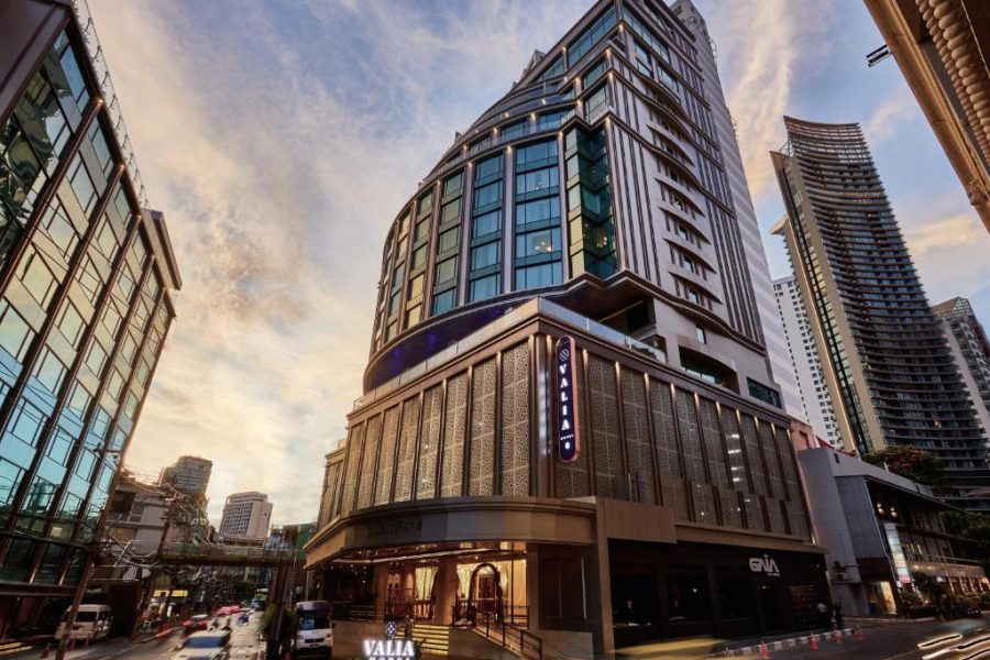 Valia Hotel Bangkok