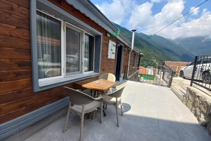 Uzungöl Standart Oda