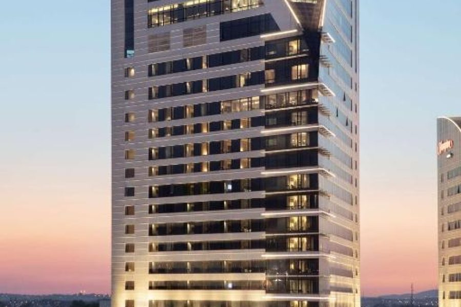Hilton Bursa Convention Center