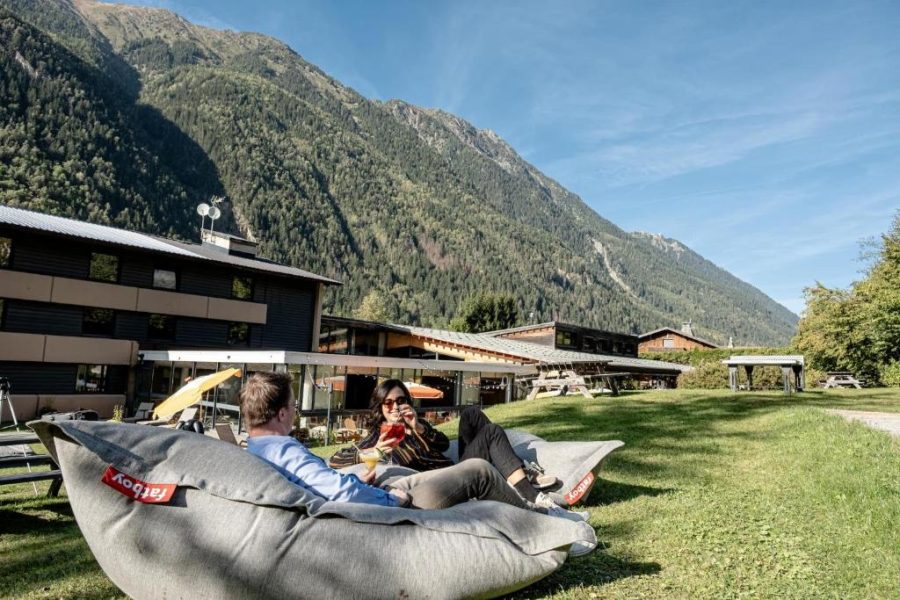 Big Sky Hotel & Spa