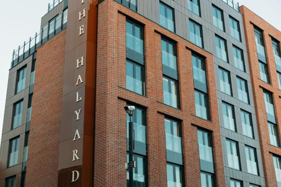 The Halyard Liverpool, Vignette Collection by IHG