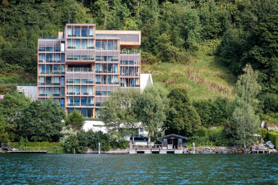 Residence Bellevue – incl Summercard
