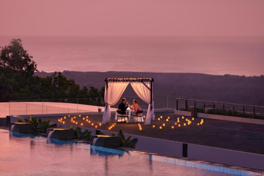 Renaissance Bali Uluwatu Resort & Spa