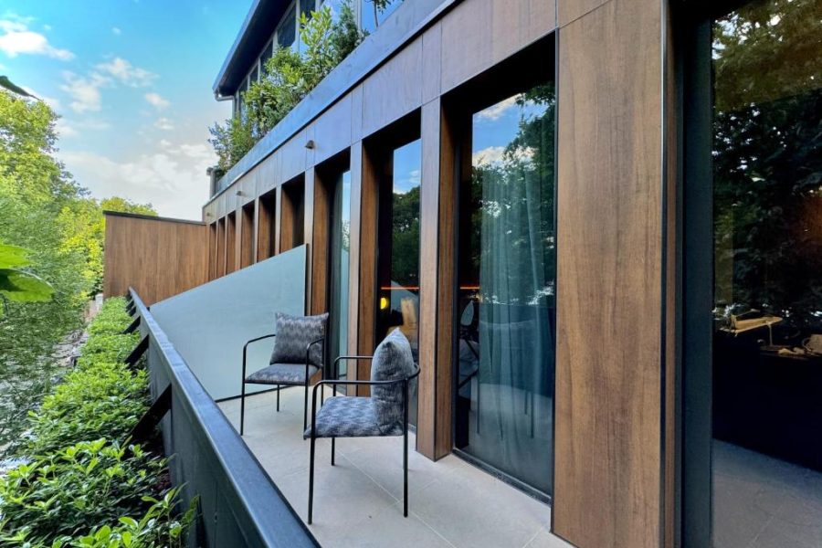 Tbilisi Edition – Design Hotel & Spa