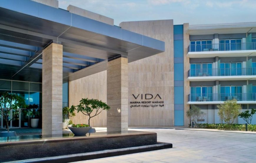 Vida Marina Resort Marassi