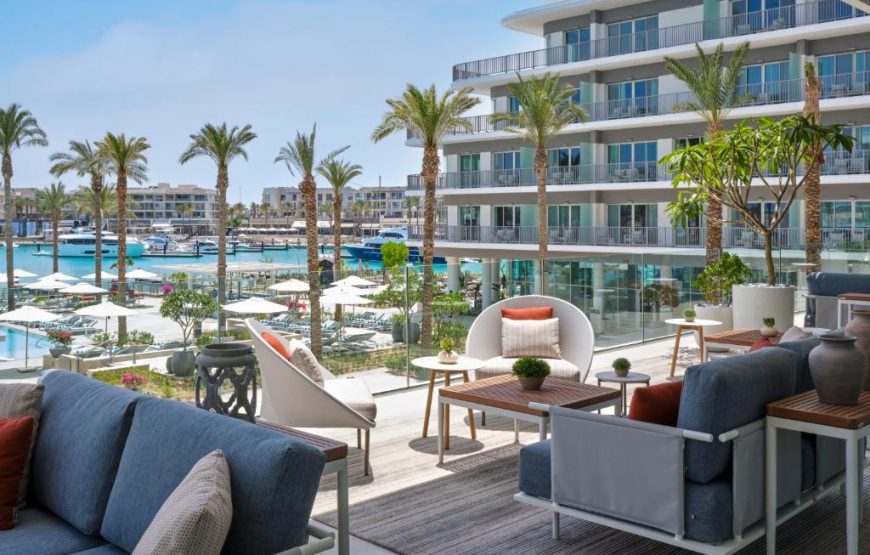 Vida Marina Resort Marassi