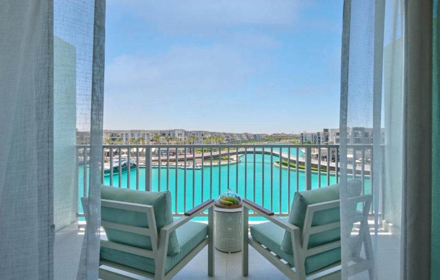 Vida Marina Resort Marassi