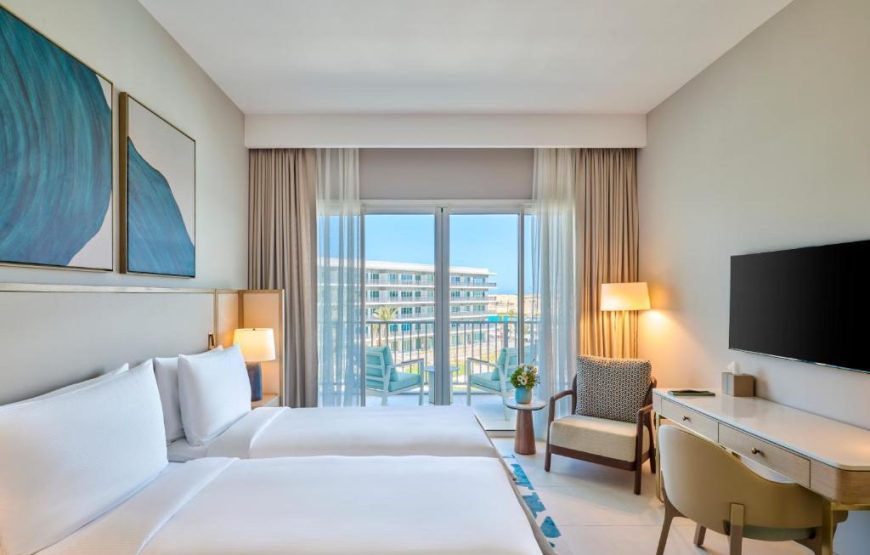 Vida Marina Resort Marassi