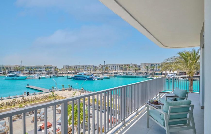 Vida Marina Resort Marassi