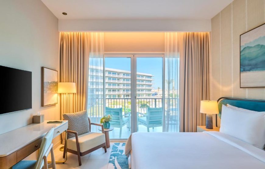 Vida Marina Resort Marassi