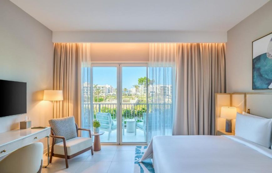 Vida Marina Resort Marassi