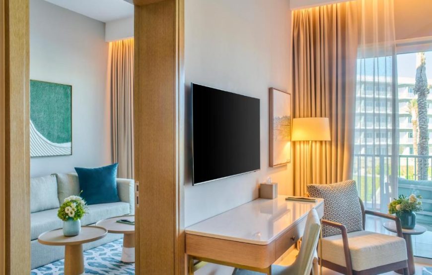 Vida Marina Resort Marassi