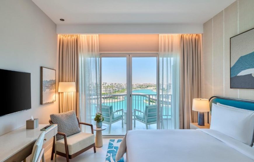 Vida Marina Resort Marassi