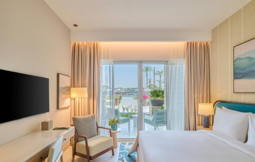 Vida Marina Resort Marassi