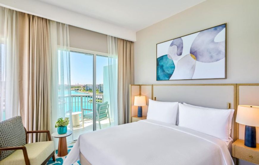 Vida Marina Resort Marassi