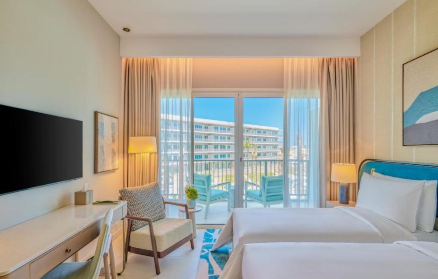 Vida Marina Resort Marassi