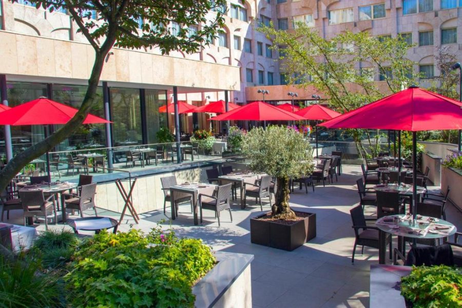 Le Royal Hotels & Resorts Luxembourg