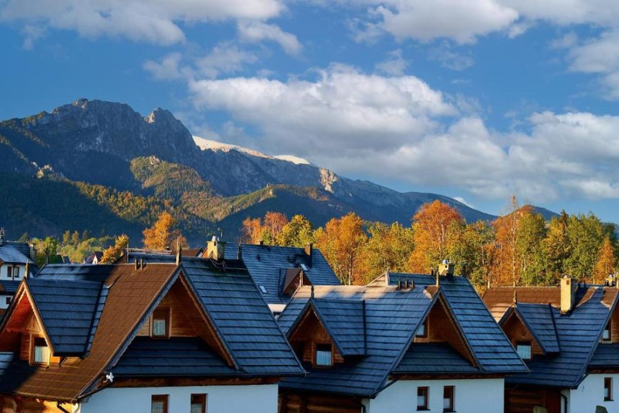 Grand Podhale Resort&Spa Zakopane
