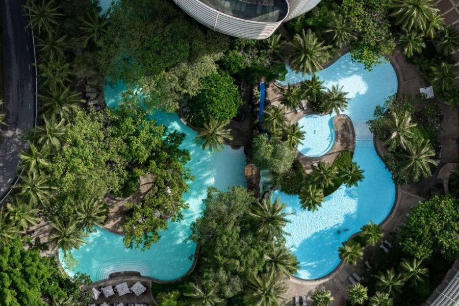 Pullman Phuket Karon Beach Resort
