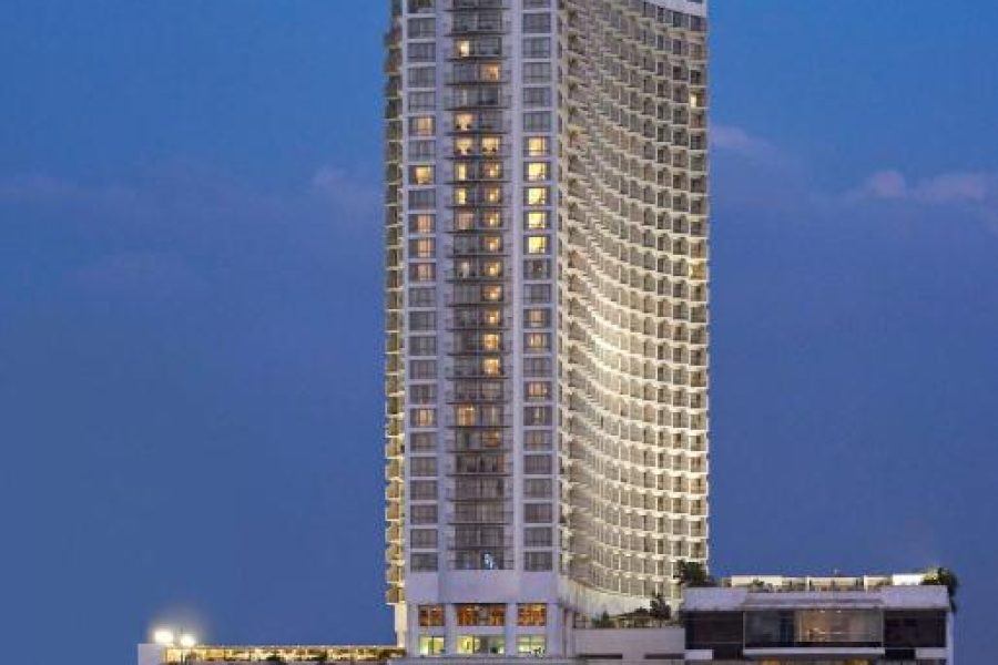 Hilton Cairo Grand Nile