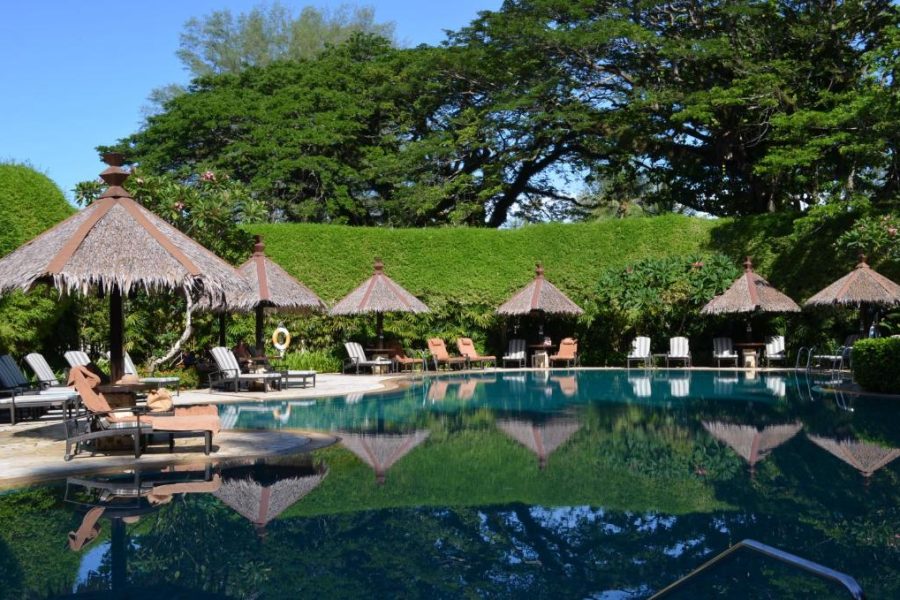 Shangri-La Rasa Sayang, Penang